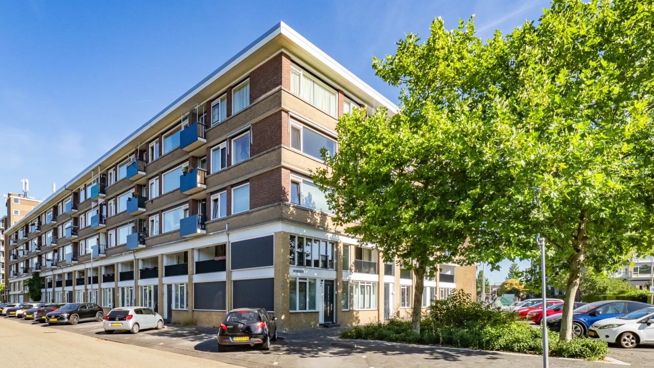 Video van Aquamarijnlaan 278