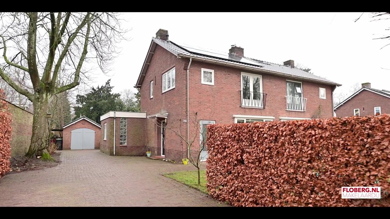 Video van Van der Duyn van Maasdamlaan 28