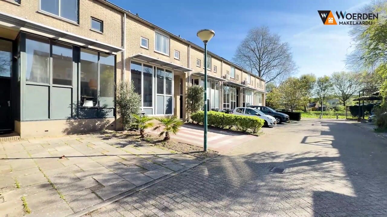 Video of Brigantijn 5