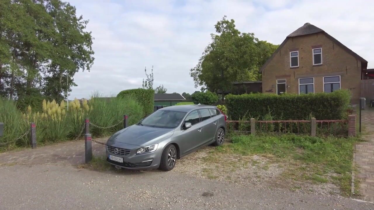 Video of Achterweg 2