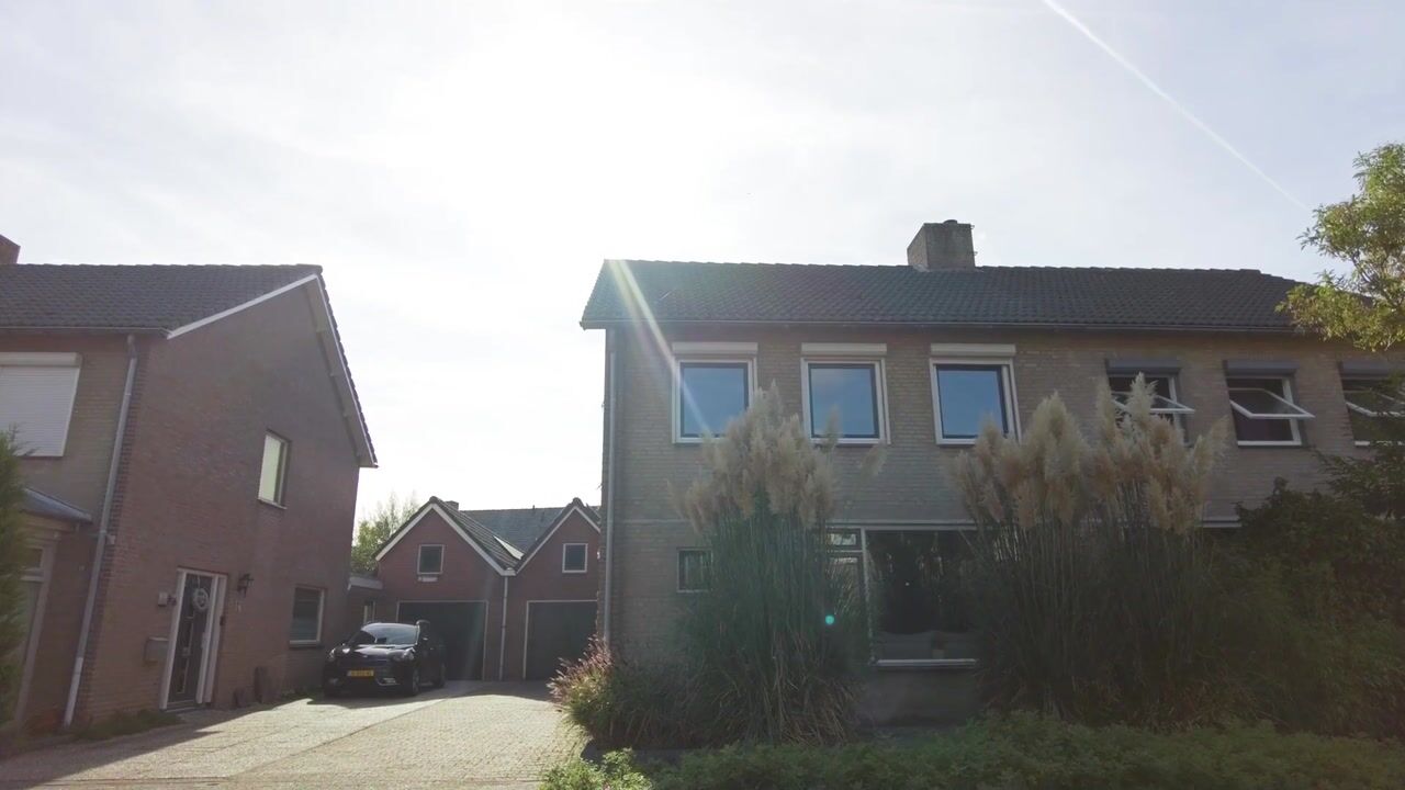 Video van Caspar Boshartstraat 21