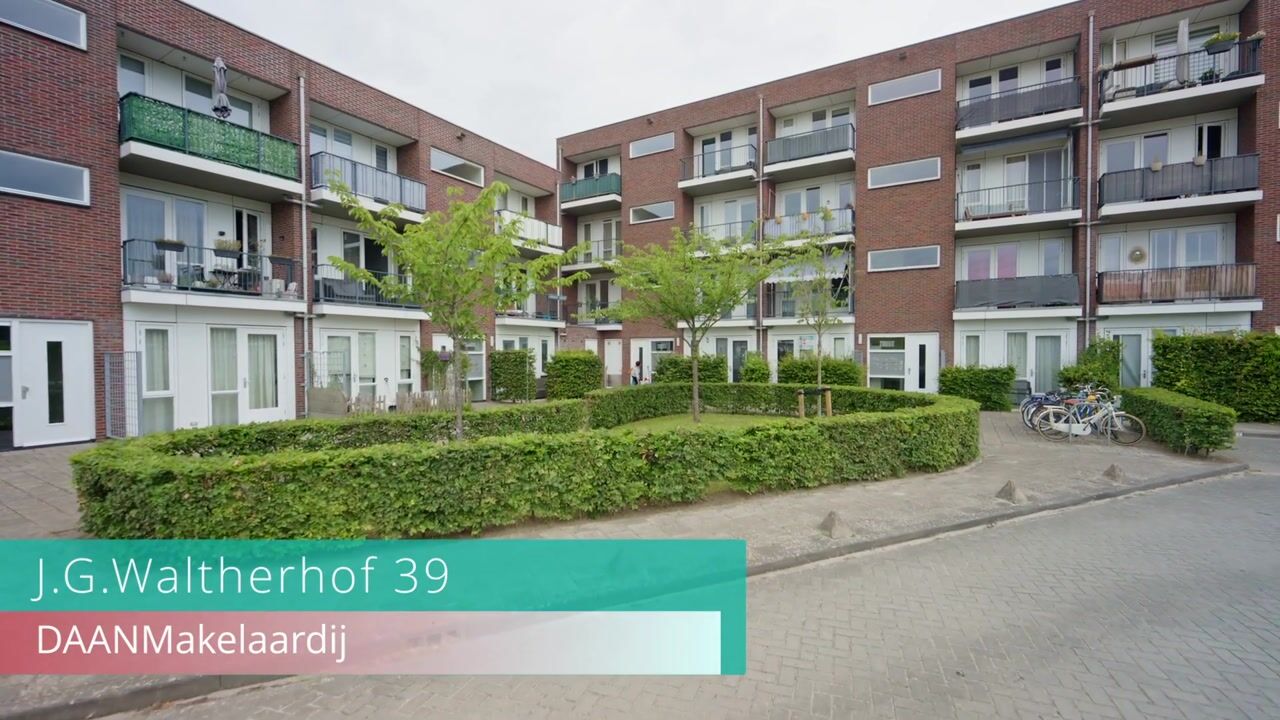 Video van J.G. Waltherhof 39