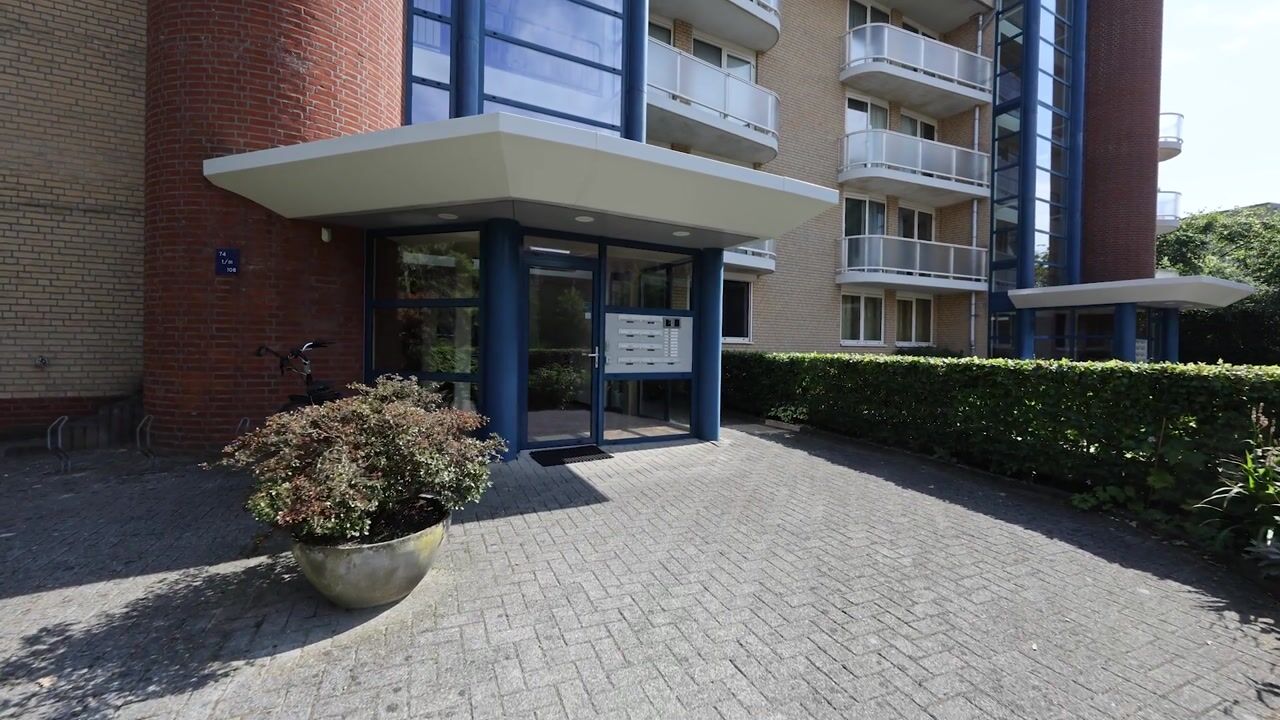 Video van Pater Leijdekkersstraat 88