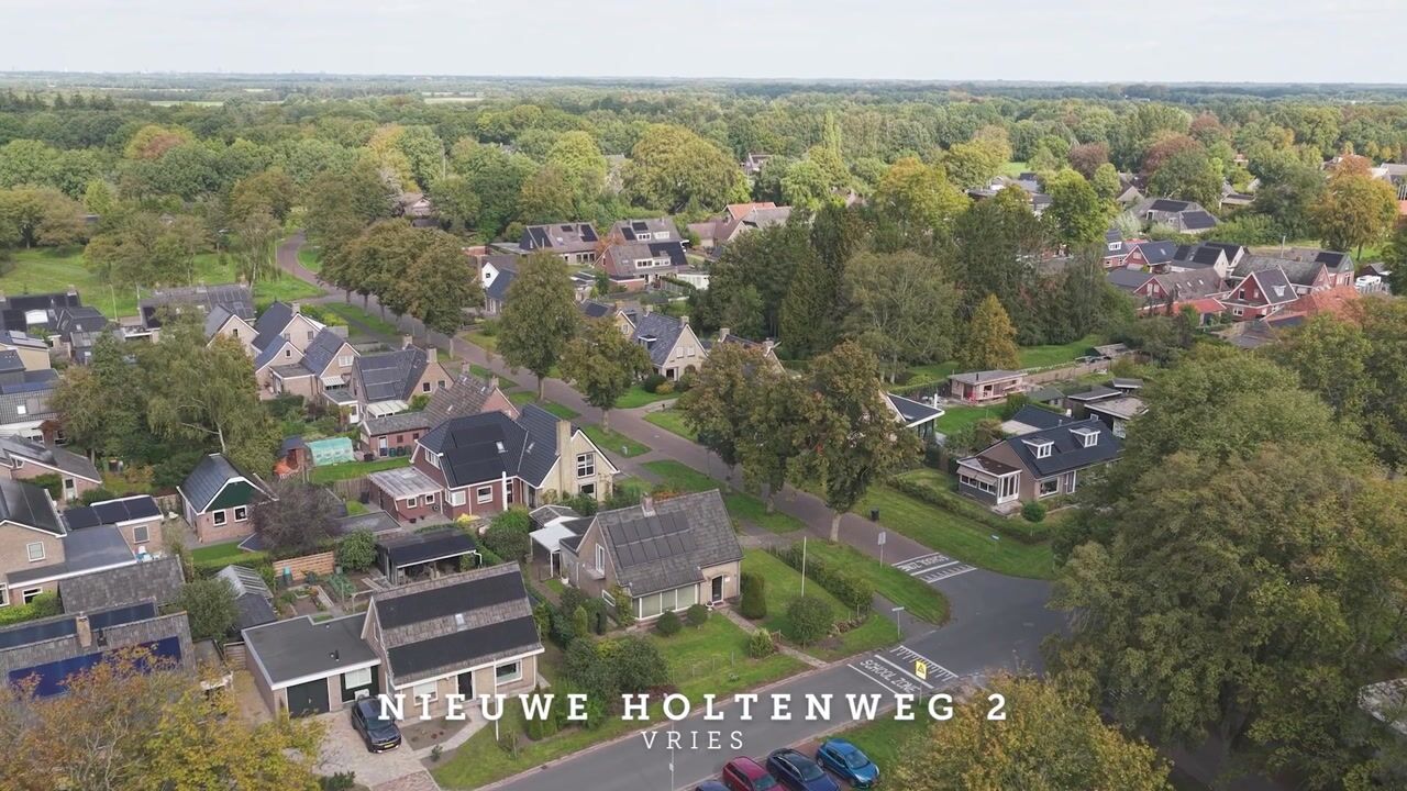 Video van Nieuwe Holtenweg 2