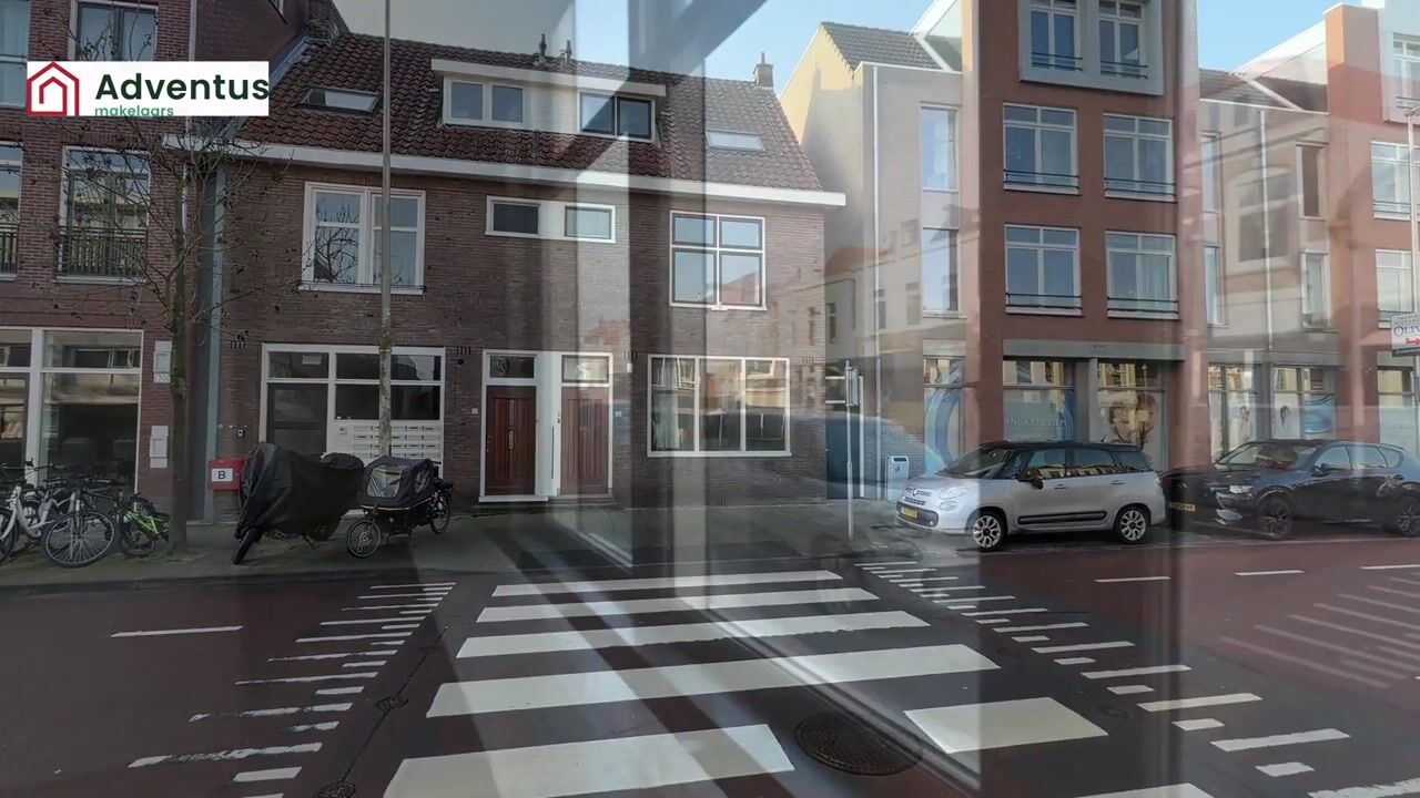 Video van Nieuwstraat 20