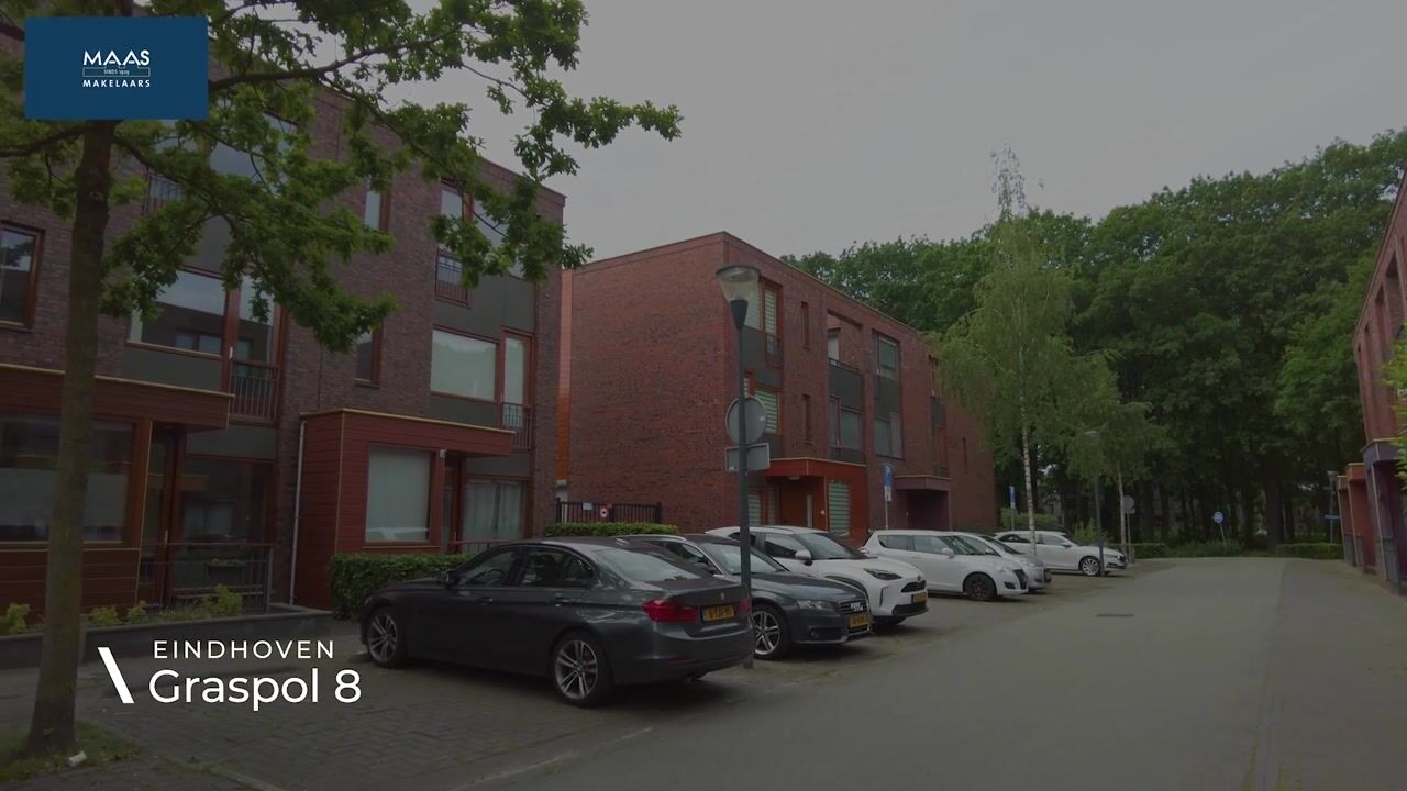 Video van Graspol 8
