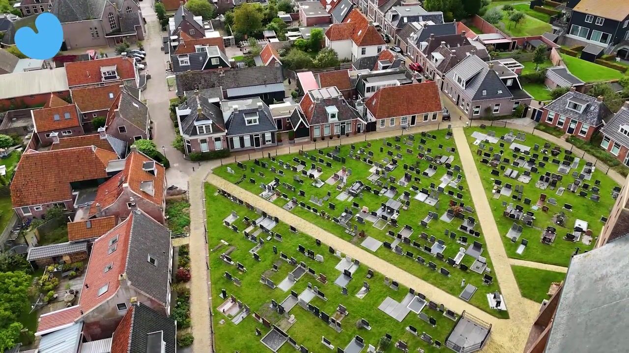 Video van Kerkpad 12