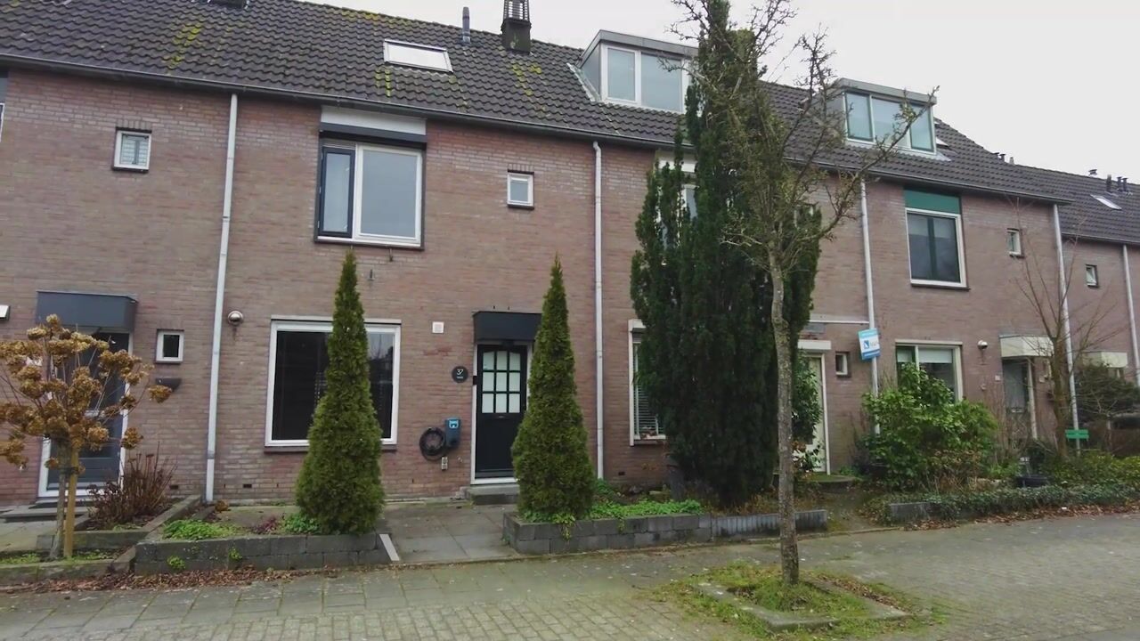 Video van Oudaanstede 37