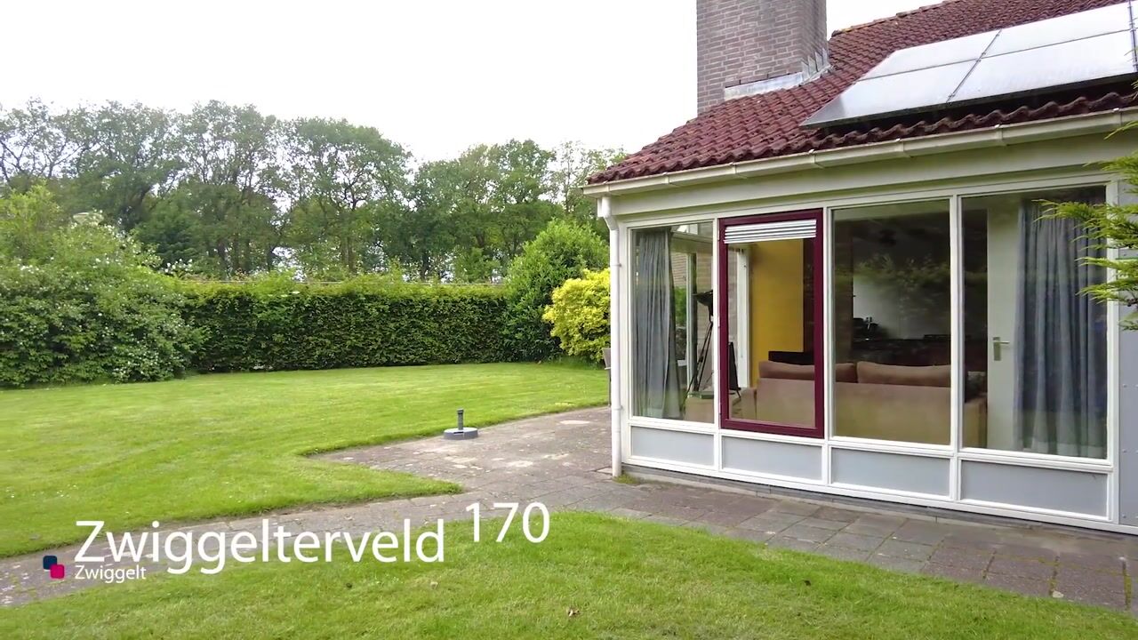 Video of Het Zwiggelterveld 170