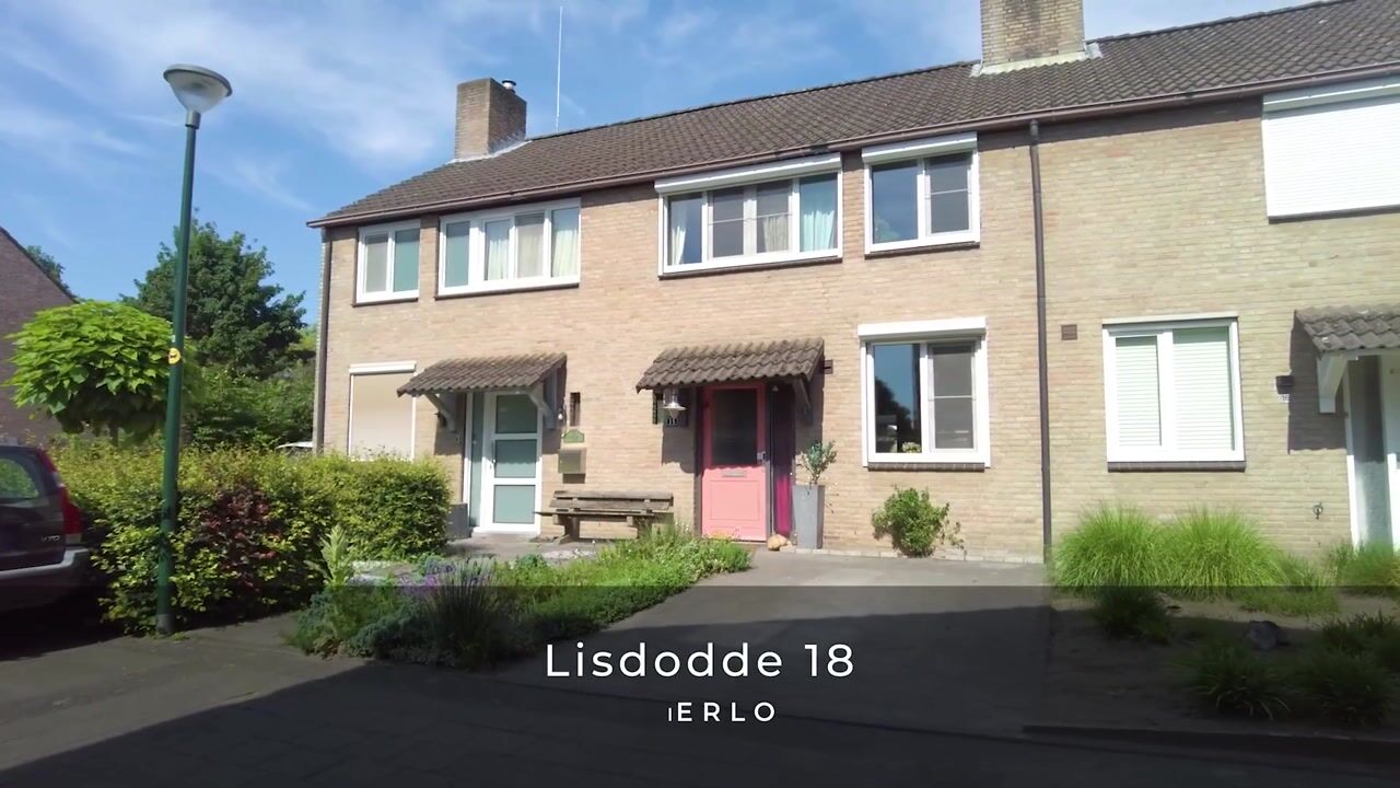 Video van Lisdodde 18