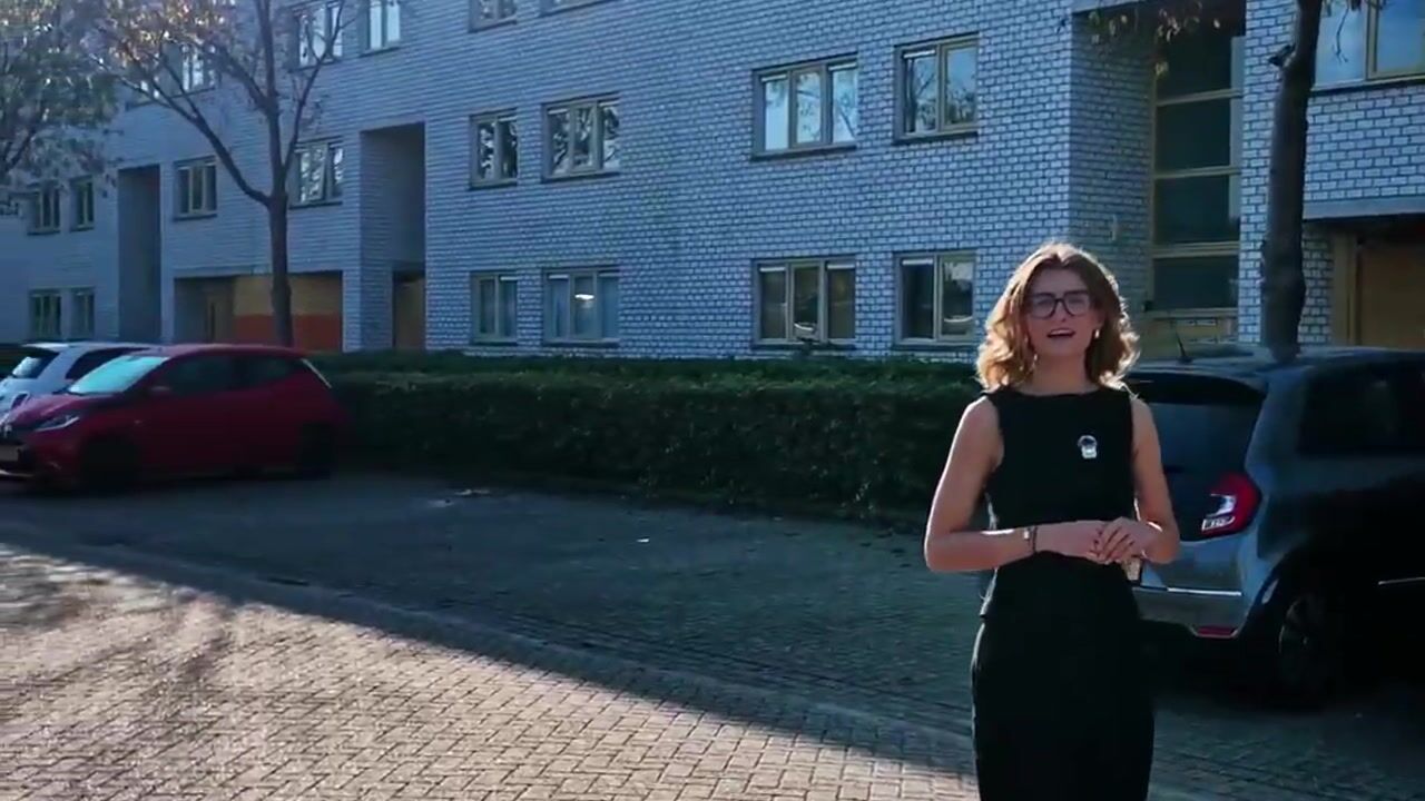 Video van Mandolinestraat 61