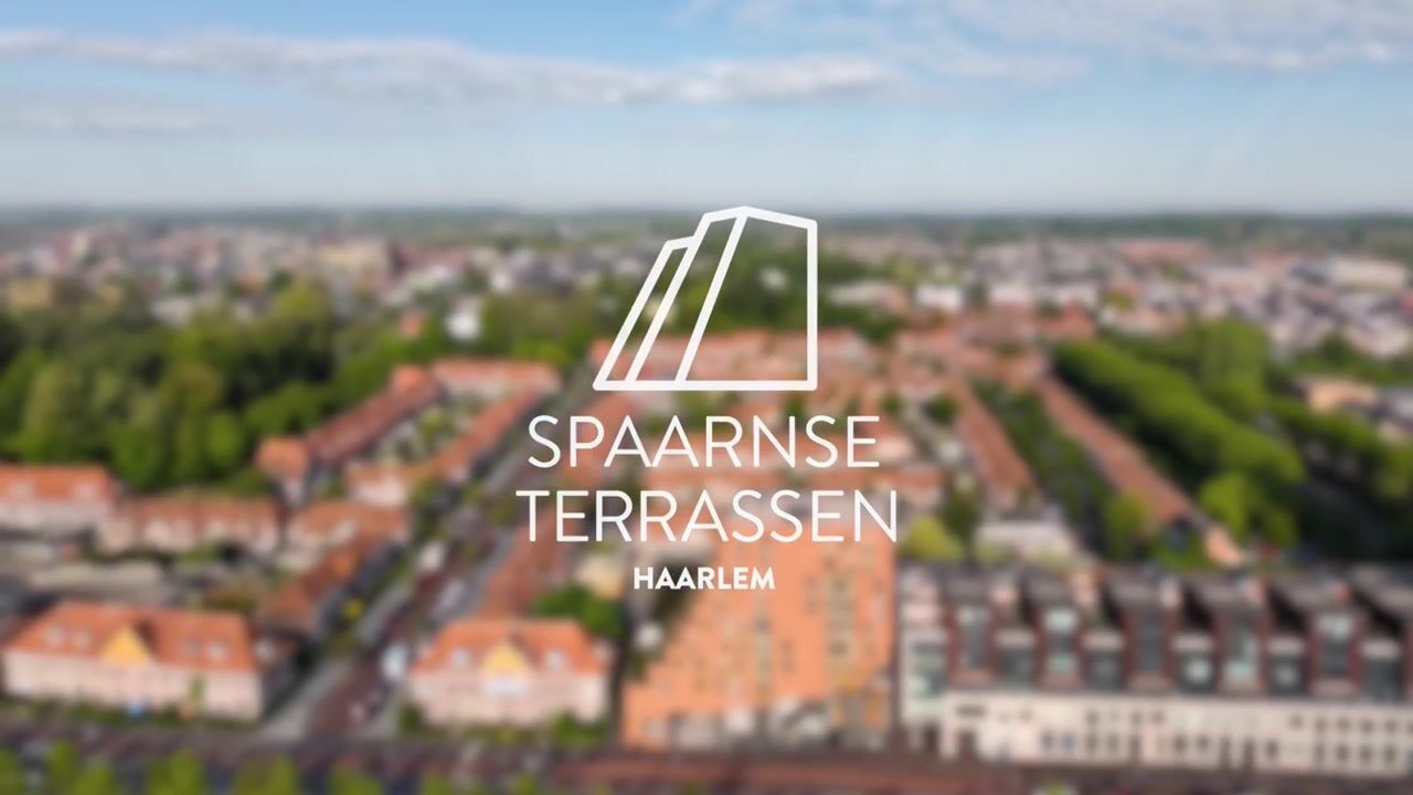Video van Spaarndamseweg 72-A4