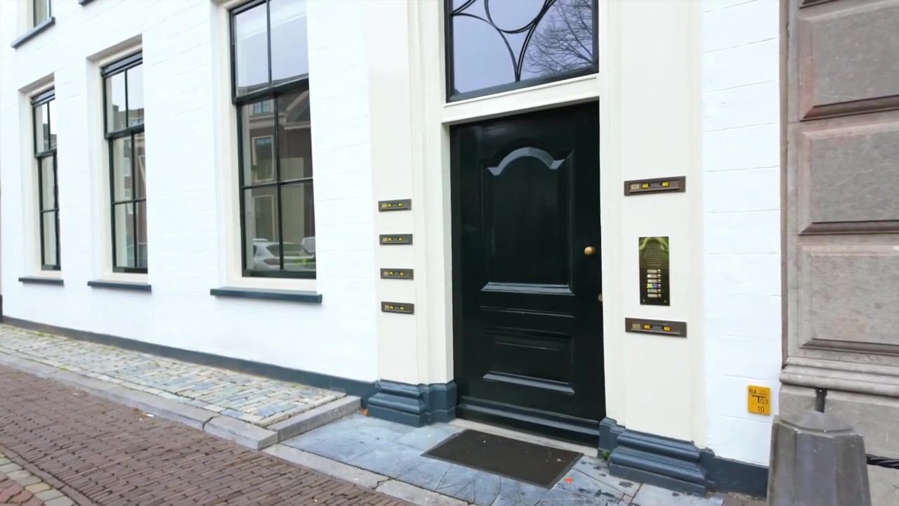 Video van Plompetorengracht 11-A