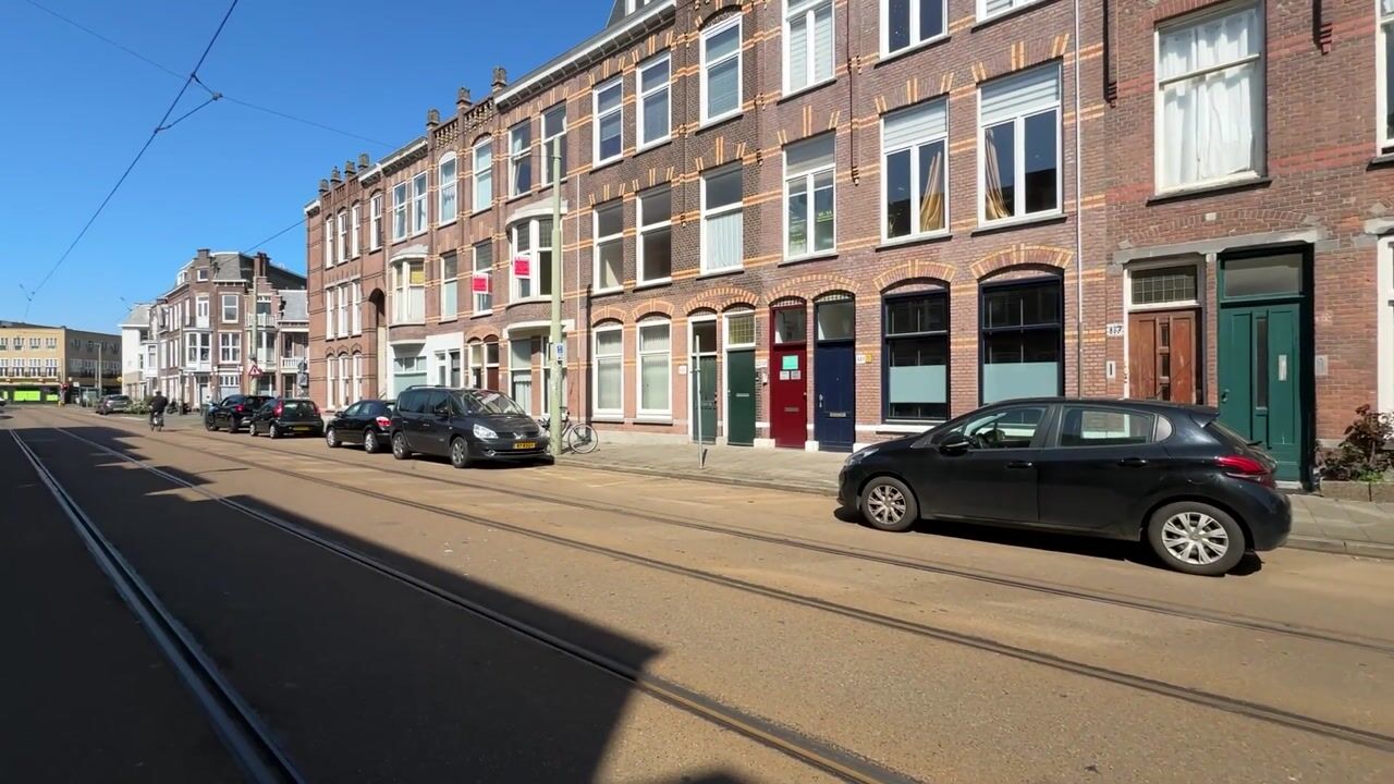 Video van Edisonstraat 119