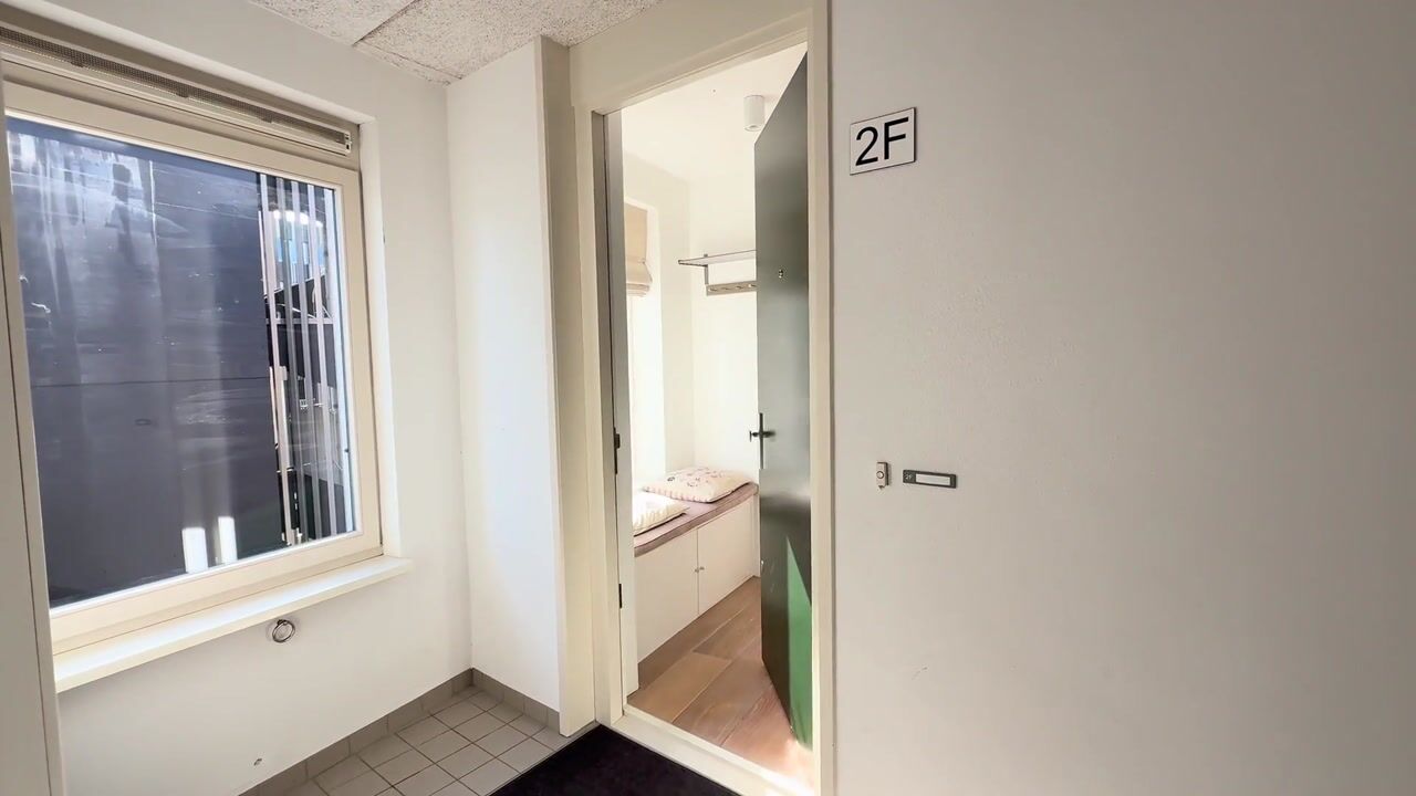 Video van Ruychaverstraat 2-F