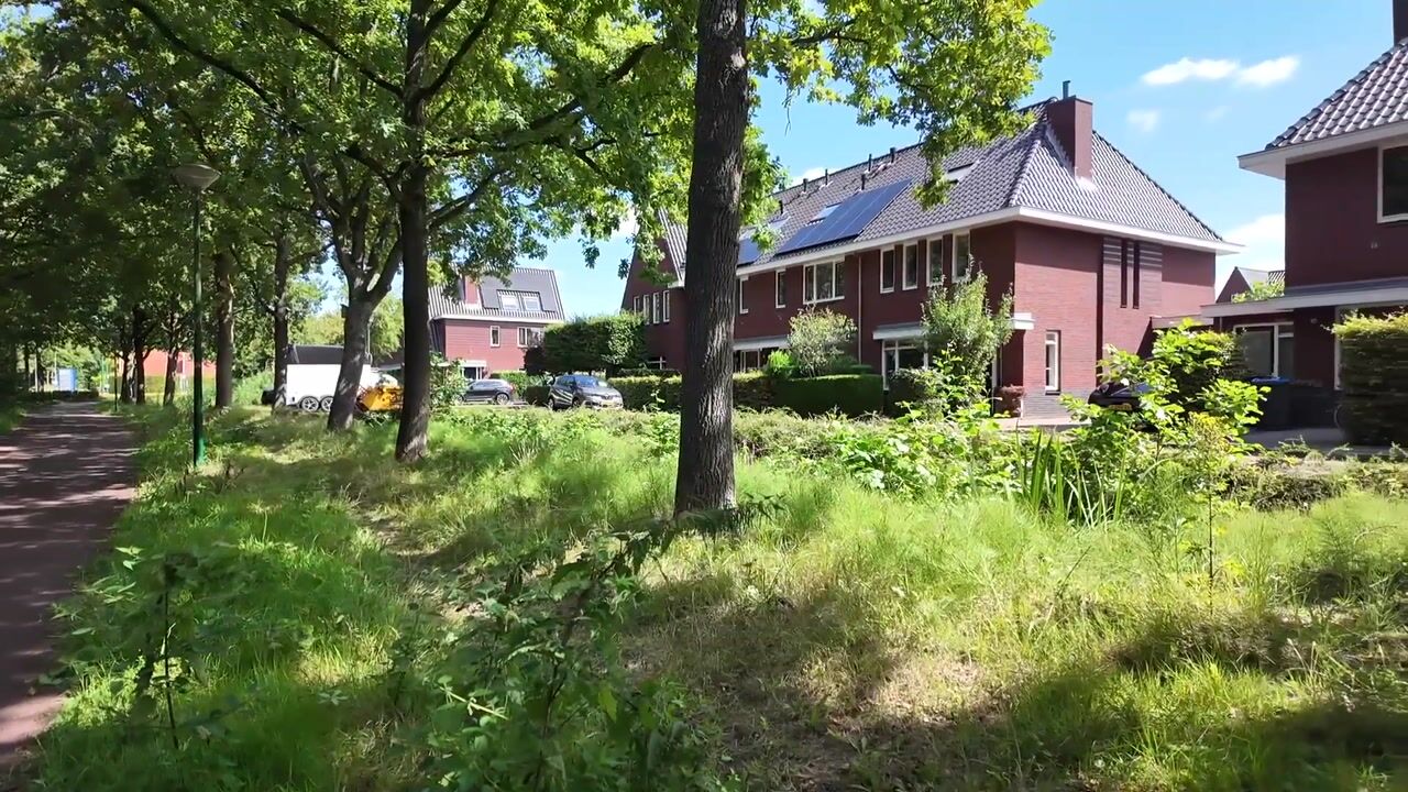 Video of Vierkante Bosje 32