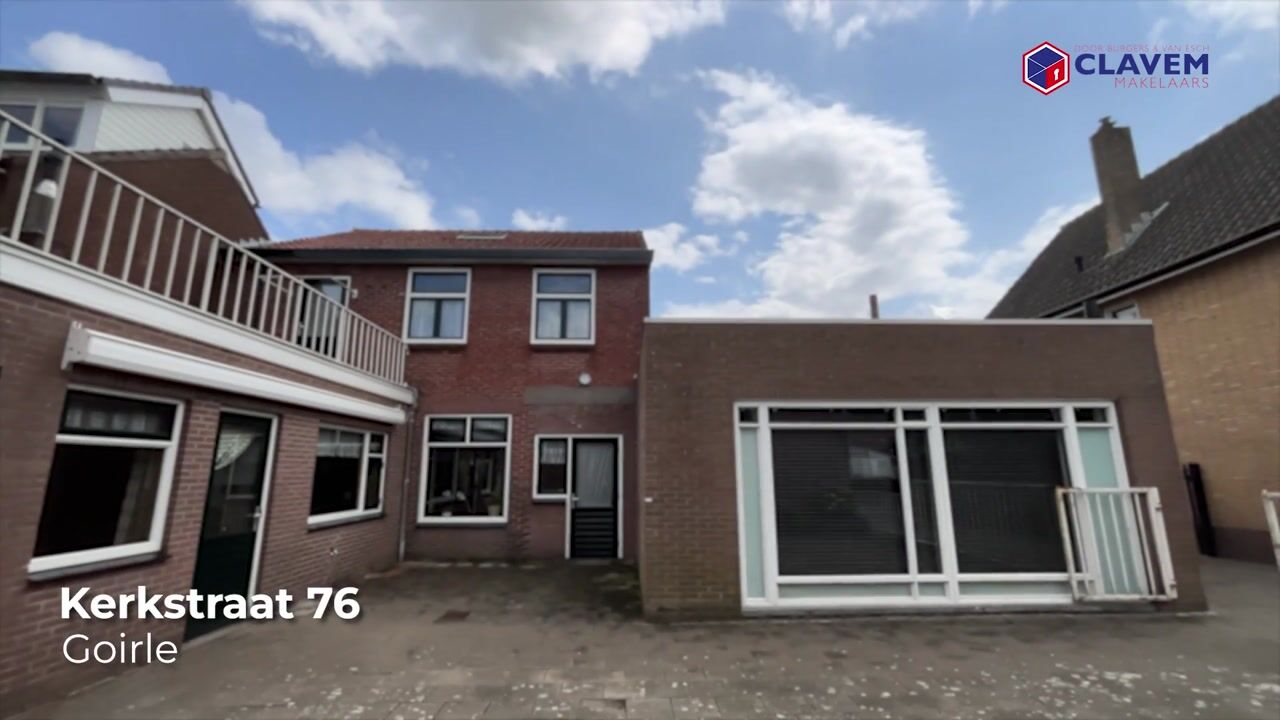 Video of Kerkstraat 76