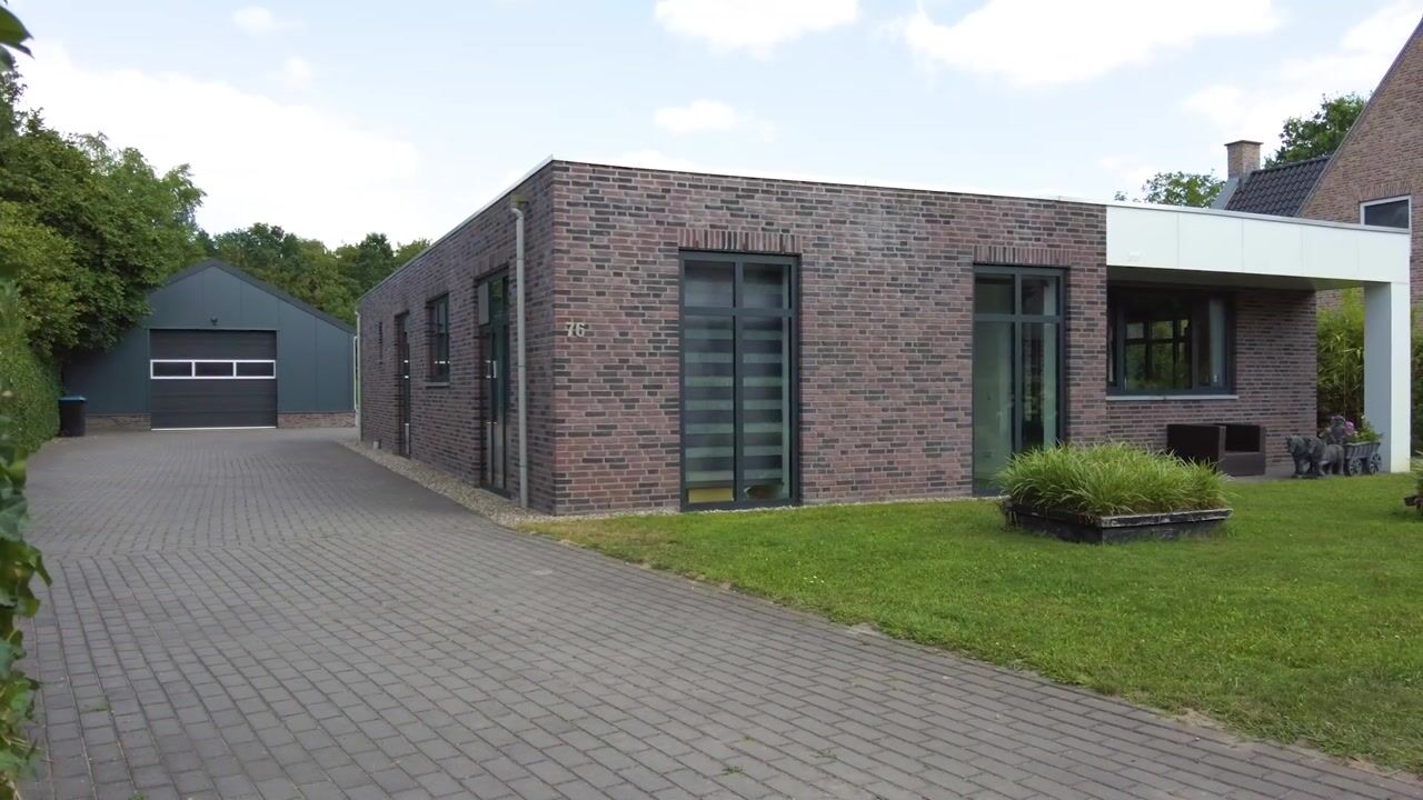 Video van Dahliastraat 76