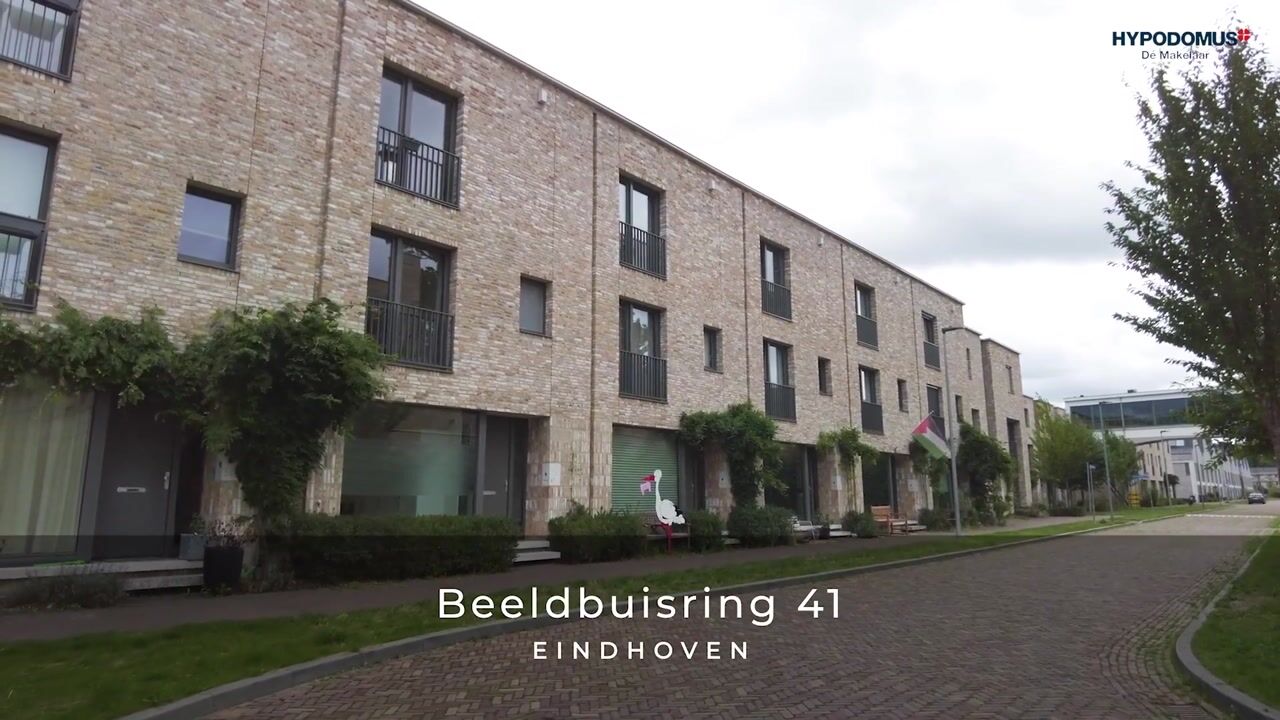 Video van Beeldbuisring 41