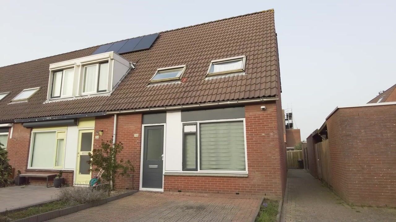 Video of Grote Belt 156