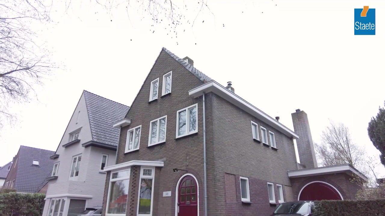 Video van Hintham 148