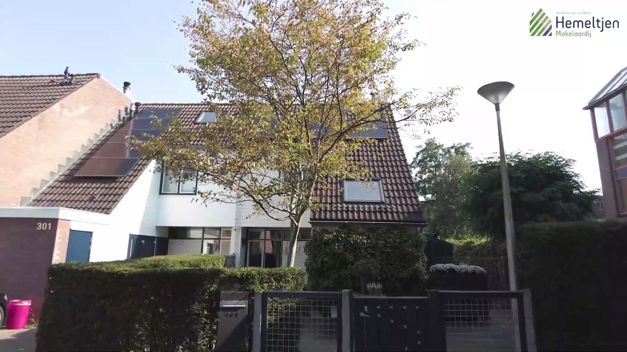 Video van Braamkamp 300