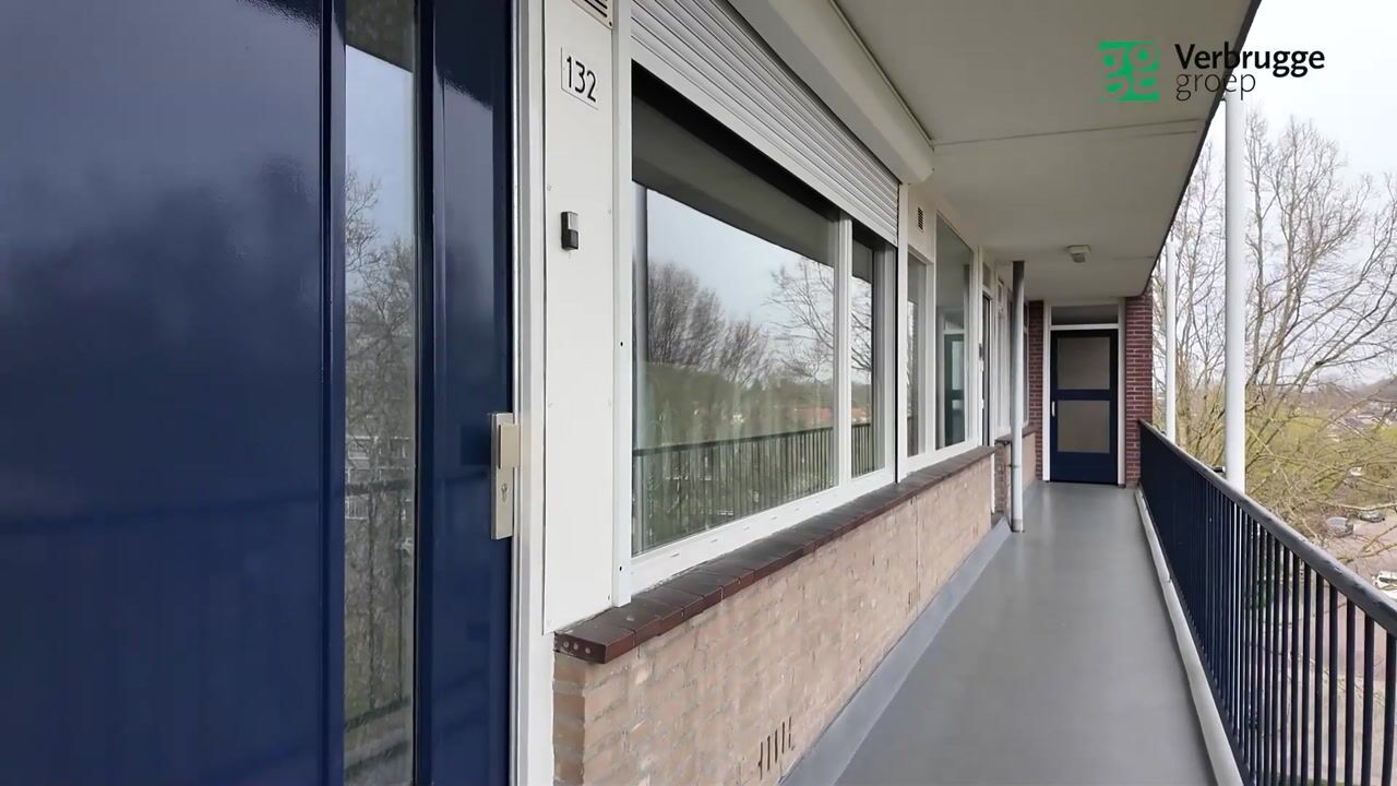 Video of Hertogenlaan 132