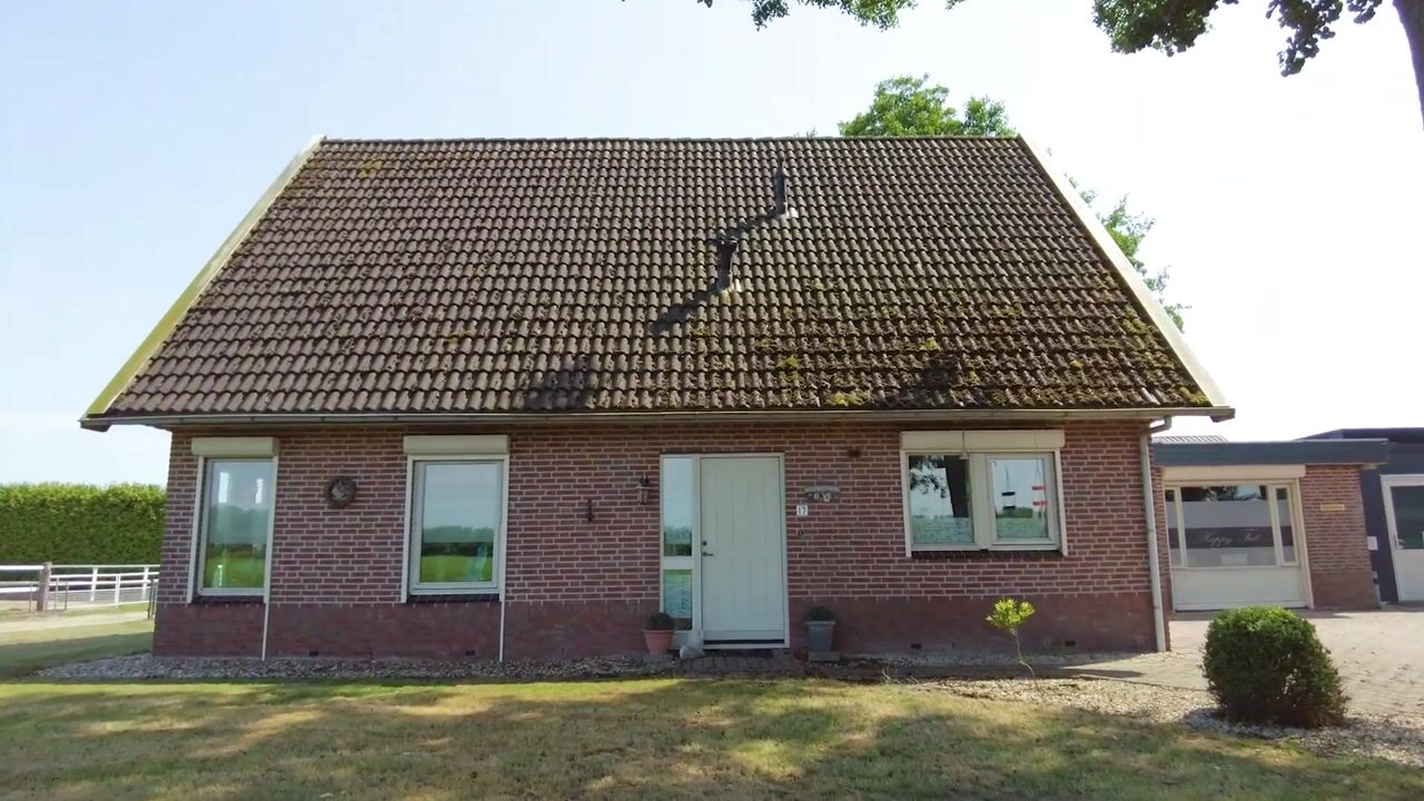 Video van Oude Wilhelmsweg 17