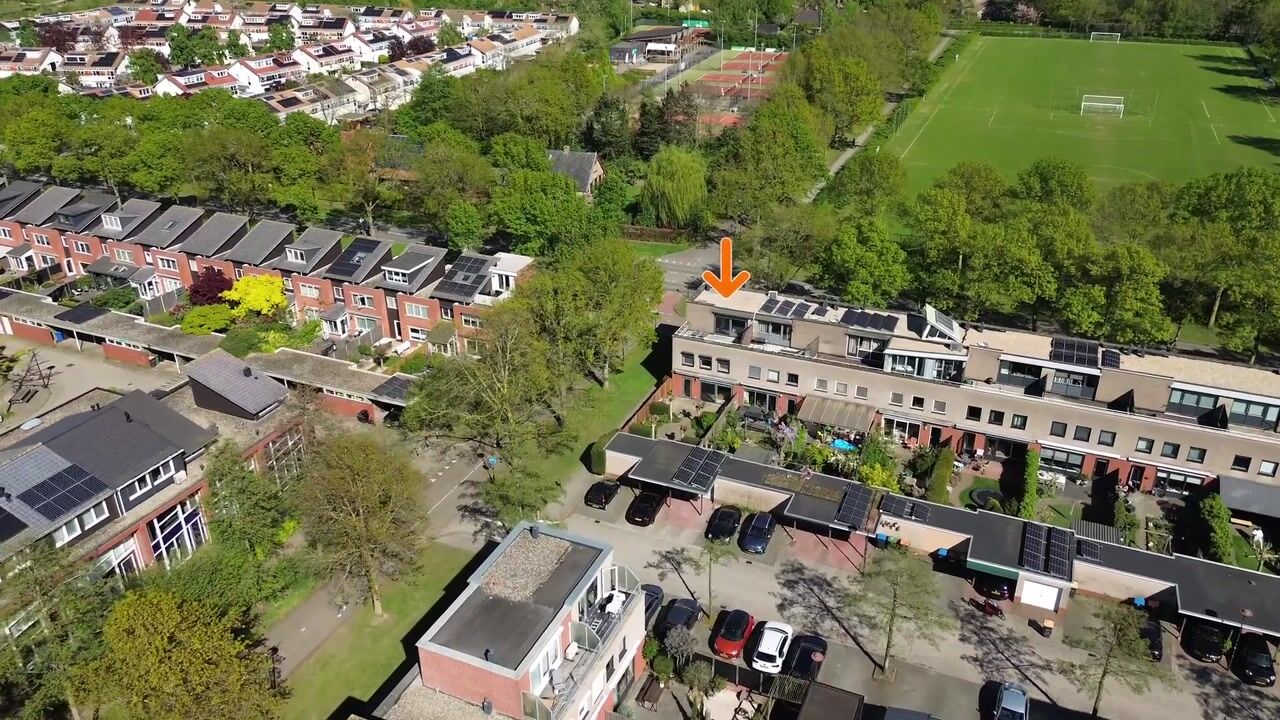 Video van Laan van Duurzaamheid 83