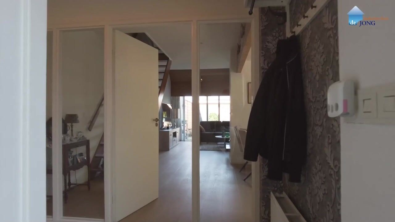 Video van Vivaldiweg 29