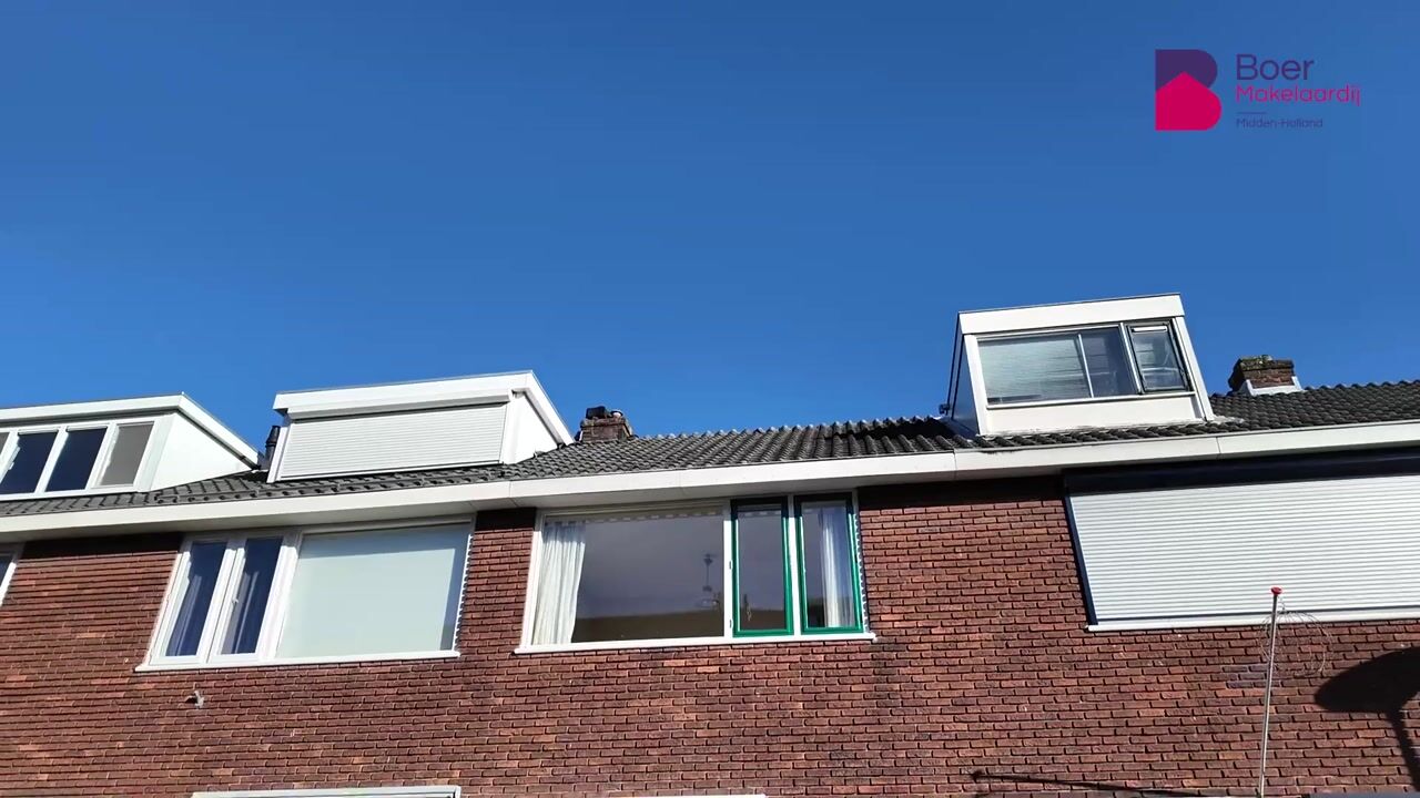 Video van Gansstraat 28