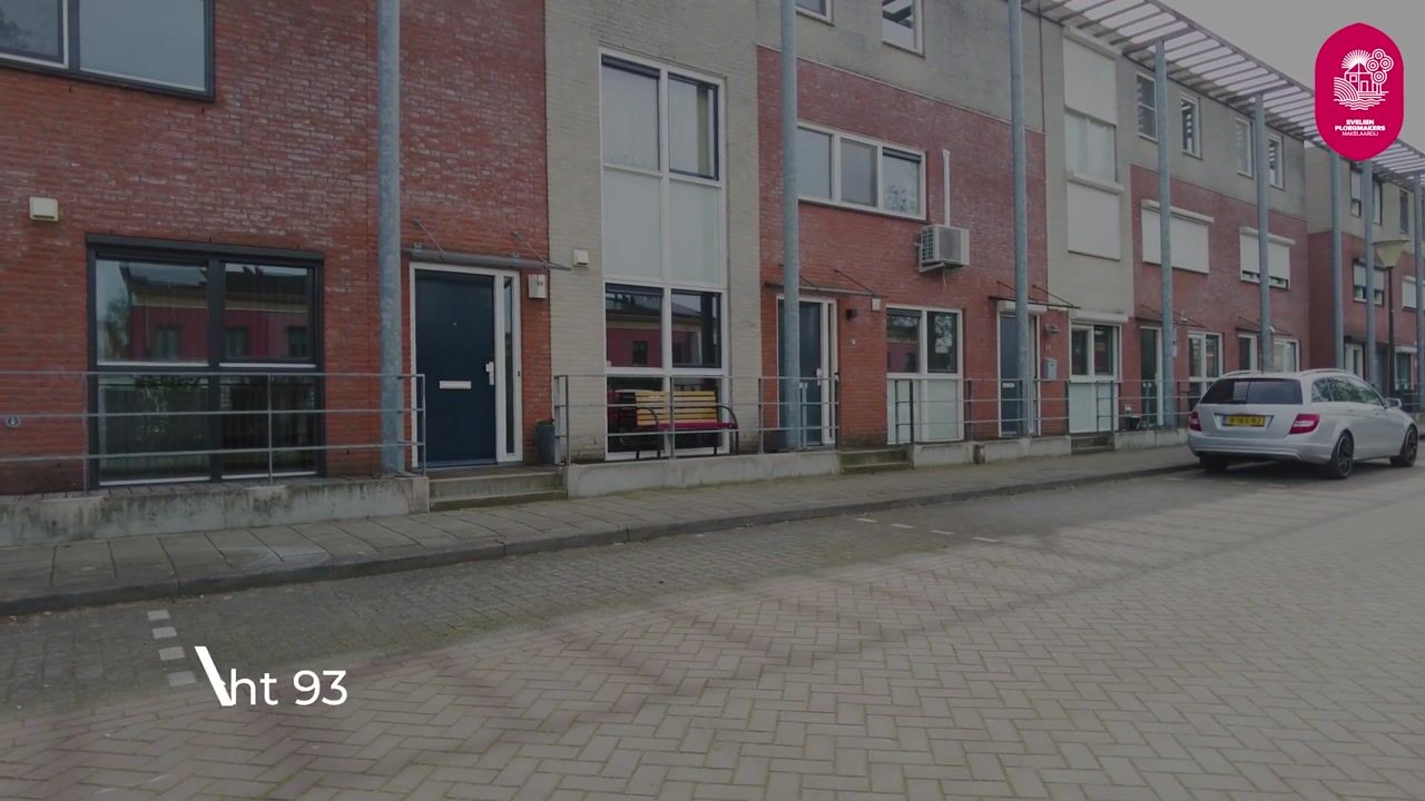 Video van Slotgracht 93