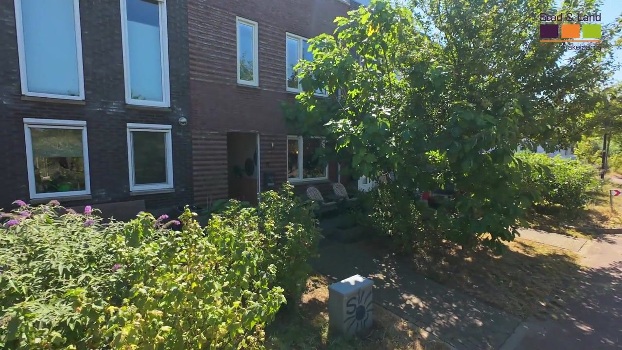 Video van Baumgartenstraat 26