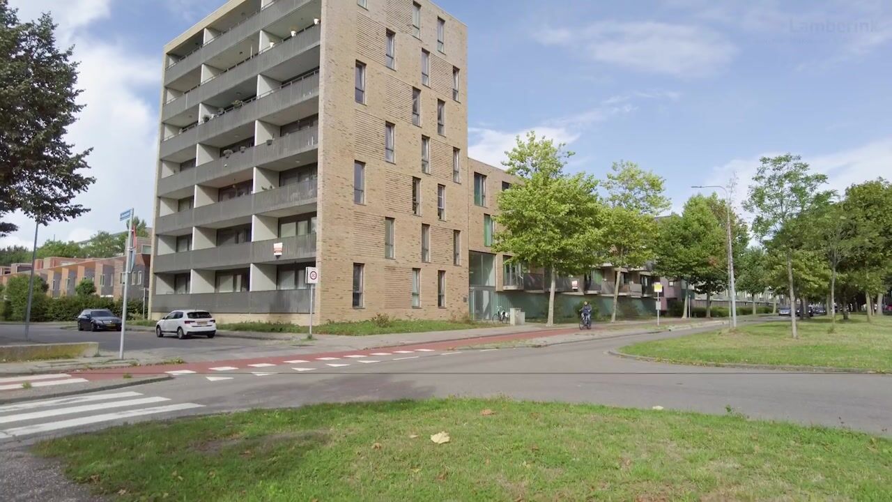 Video van Siersteenlaan 371