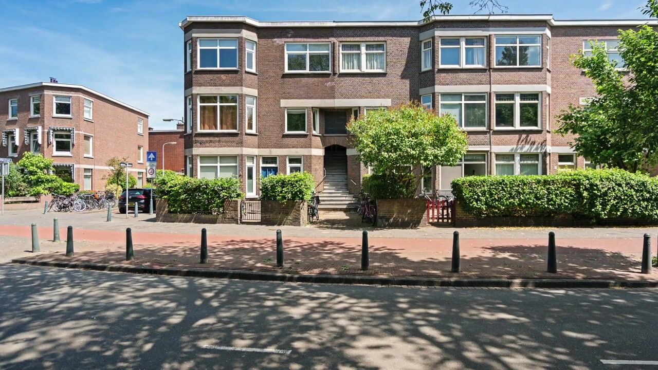 Video van Kamperfoeliestraat 59
