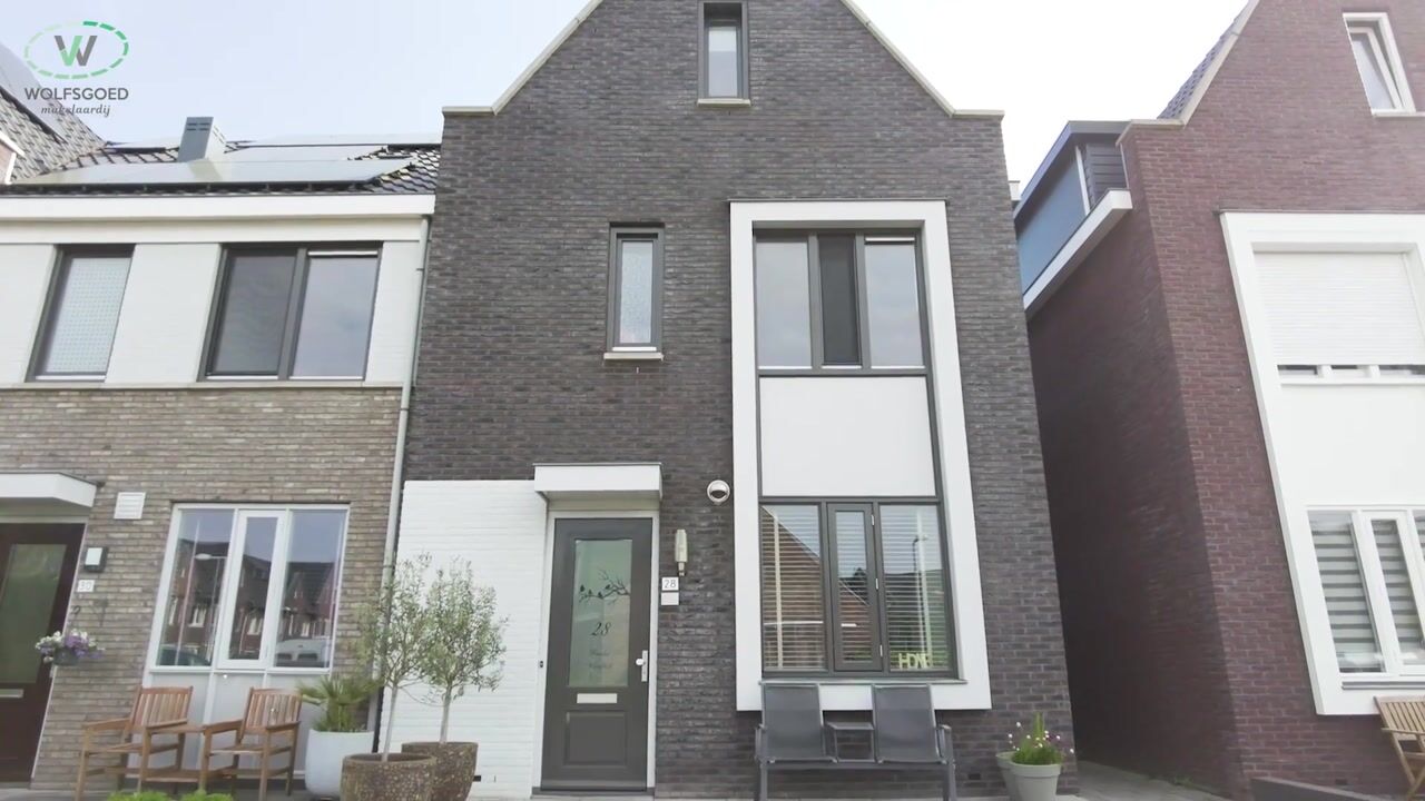 Video van Orpingtonlaan 28