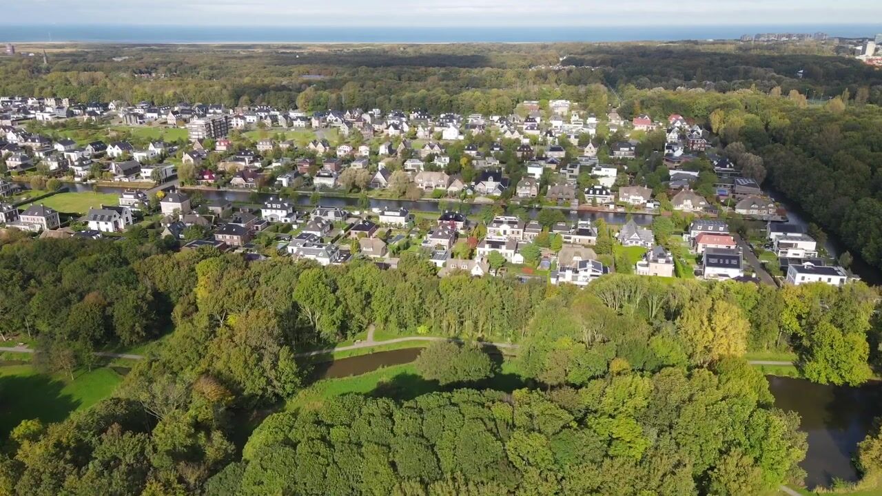 Bekijk video van Boomaweg 18-B