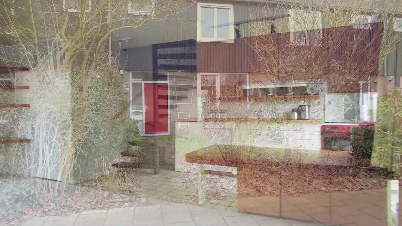 Video van Aart van der Neerweg 12