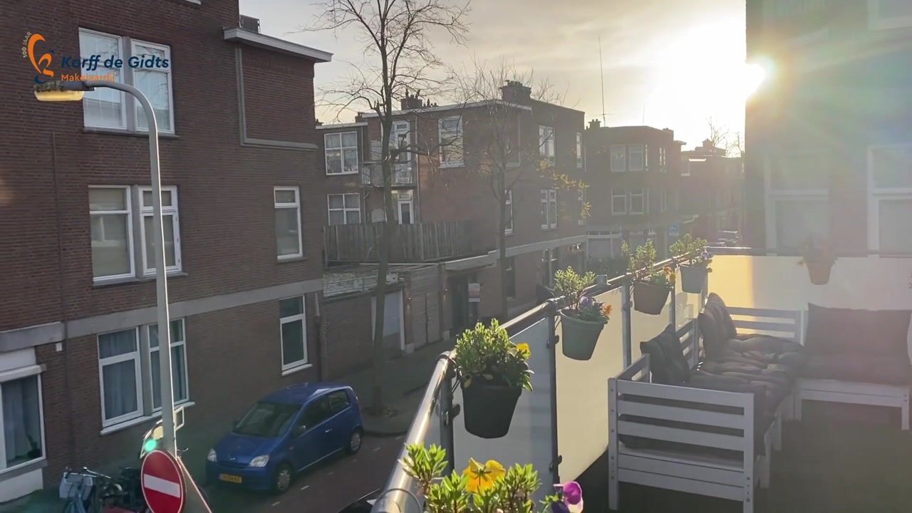 Bekijk video van Rabarberstraat 144