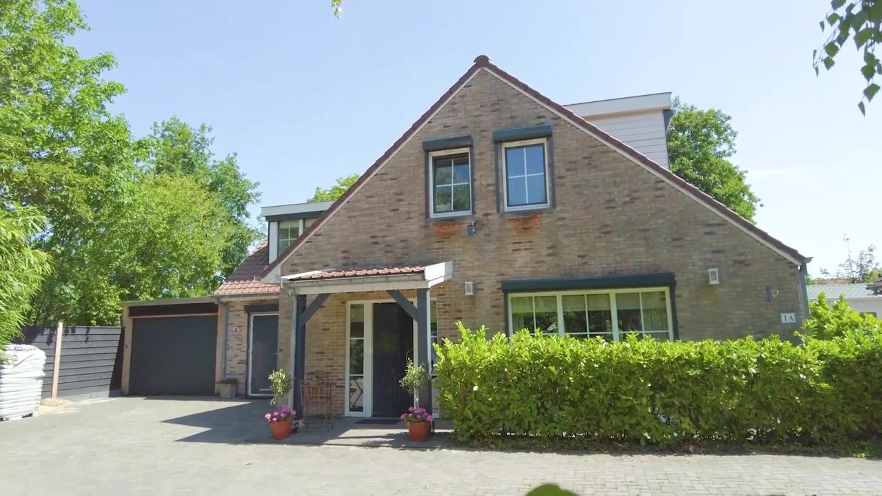 Video van Schelpweg 1-A