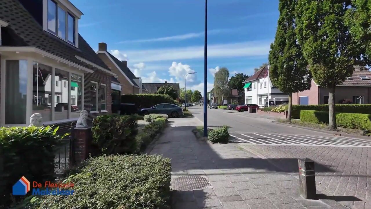 Bekijk video van Wendtsteinweg 16