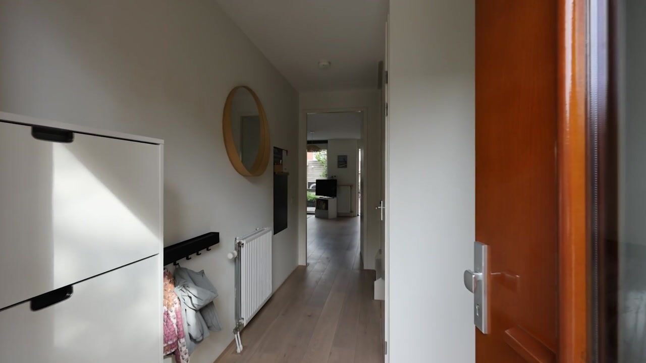 Video van Hofdijkstraat 17