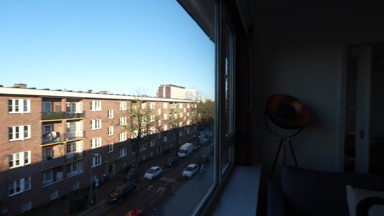 Video van Granidastraat 74-3