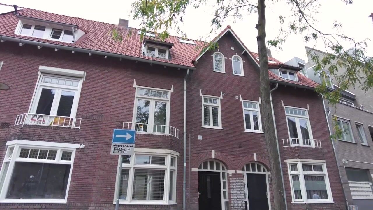 Video of Tramstraat 4