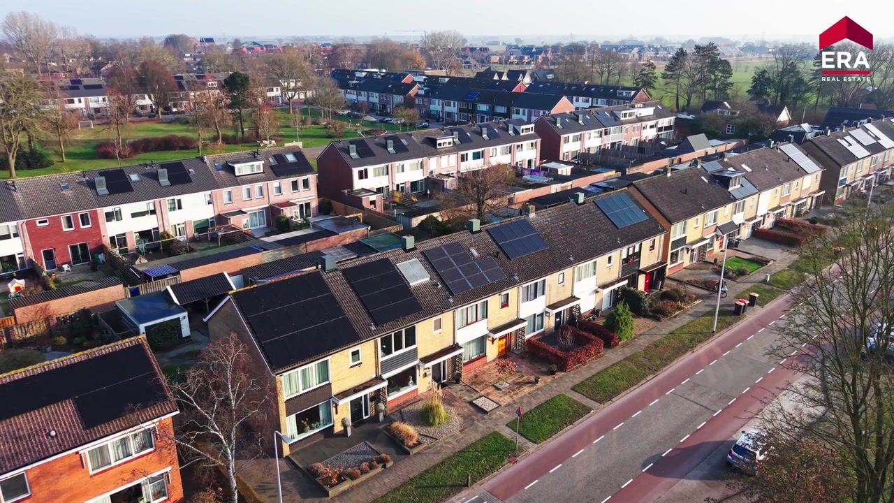 Video van Dr HAW van der Vechtlaan 74