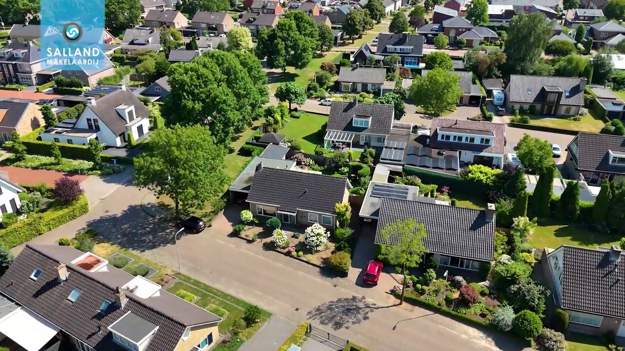 Video of Spinhuisstraat 1