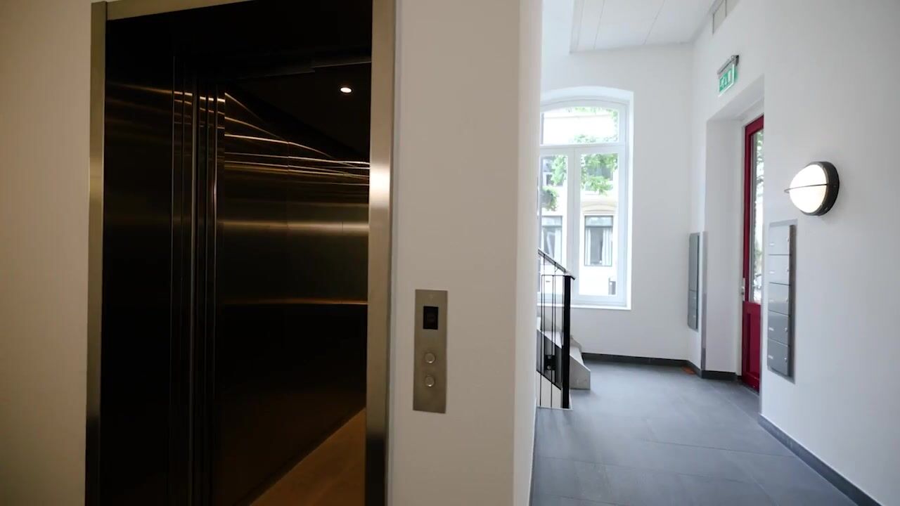 Video of Burgemeester van Nispenstraat 7-02