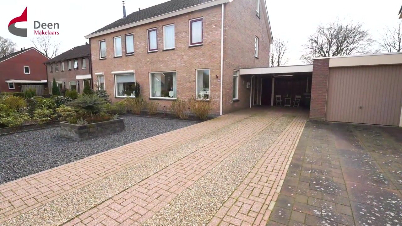 Video van Steenuil 37