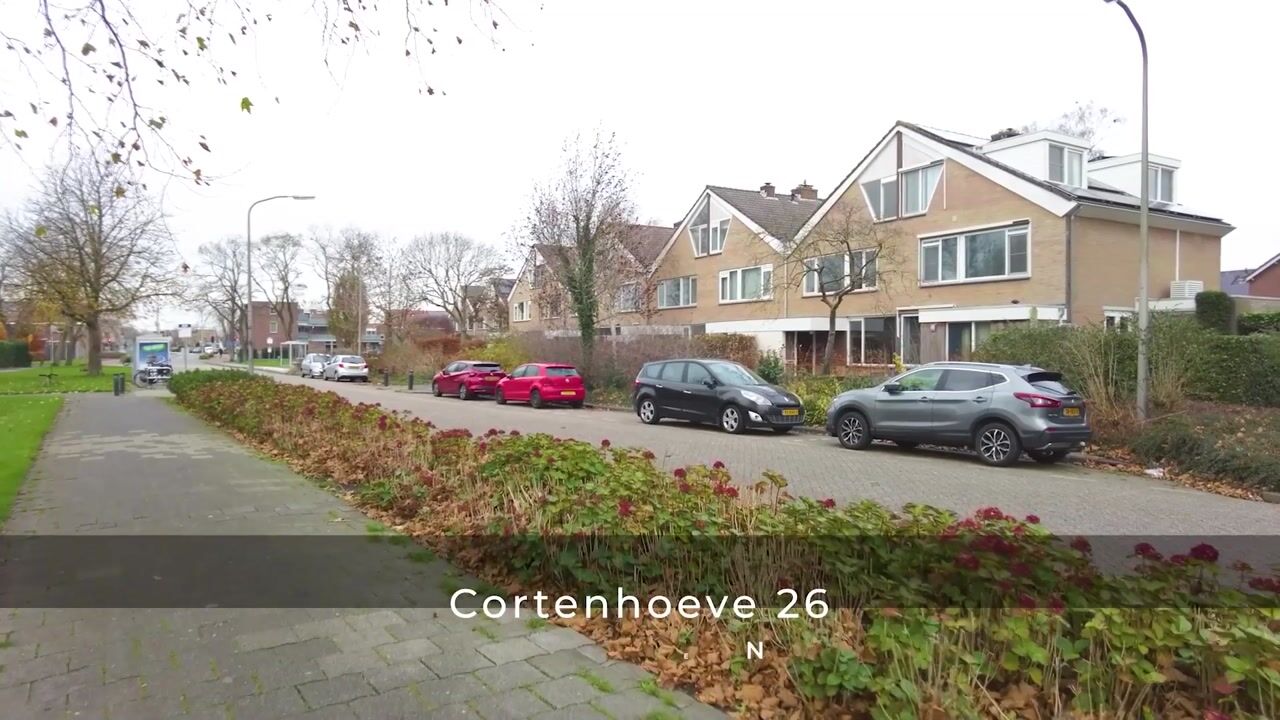 Video of Cortenhoeve 26