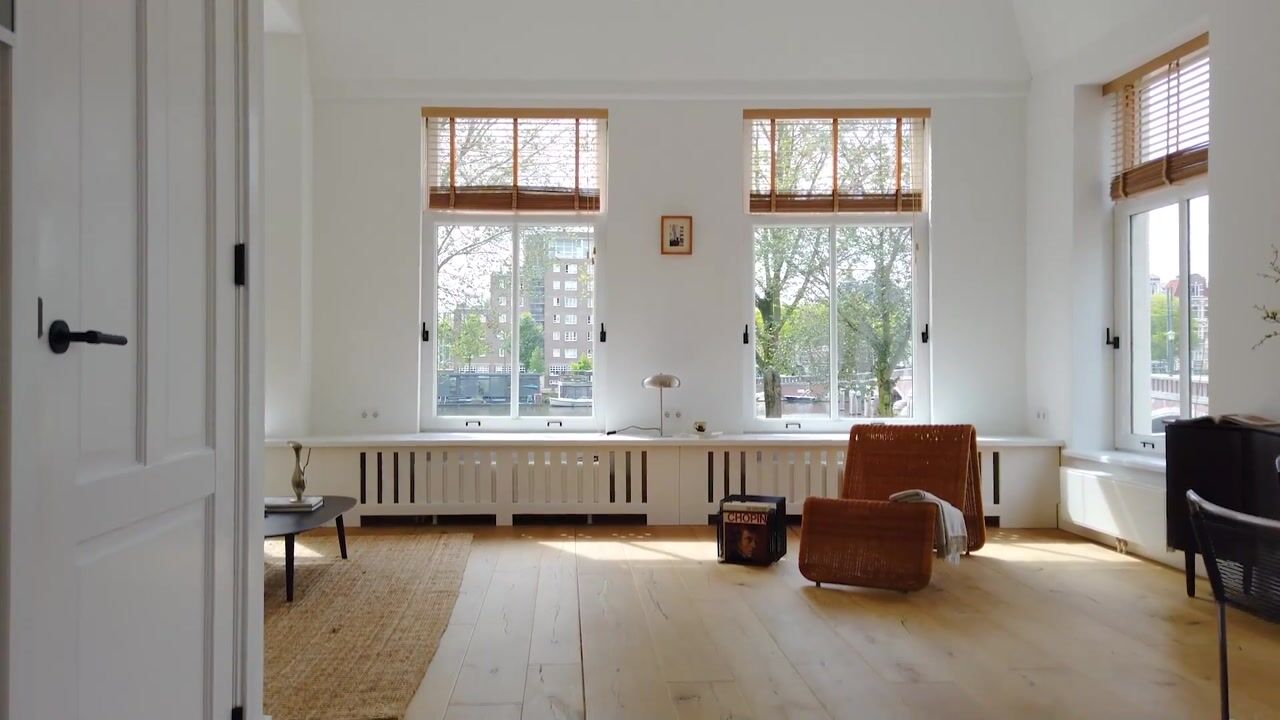 Video van Weesperzijde 39-B